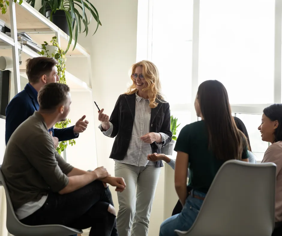 Financial Aid Staffing