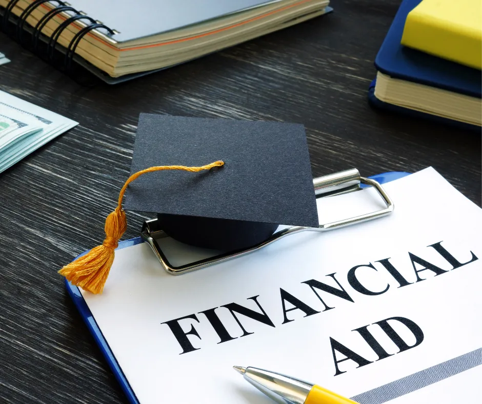 Financial Aid Processing and Compliance